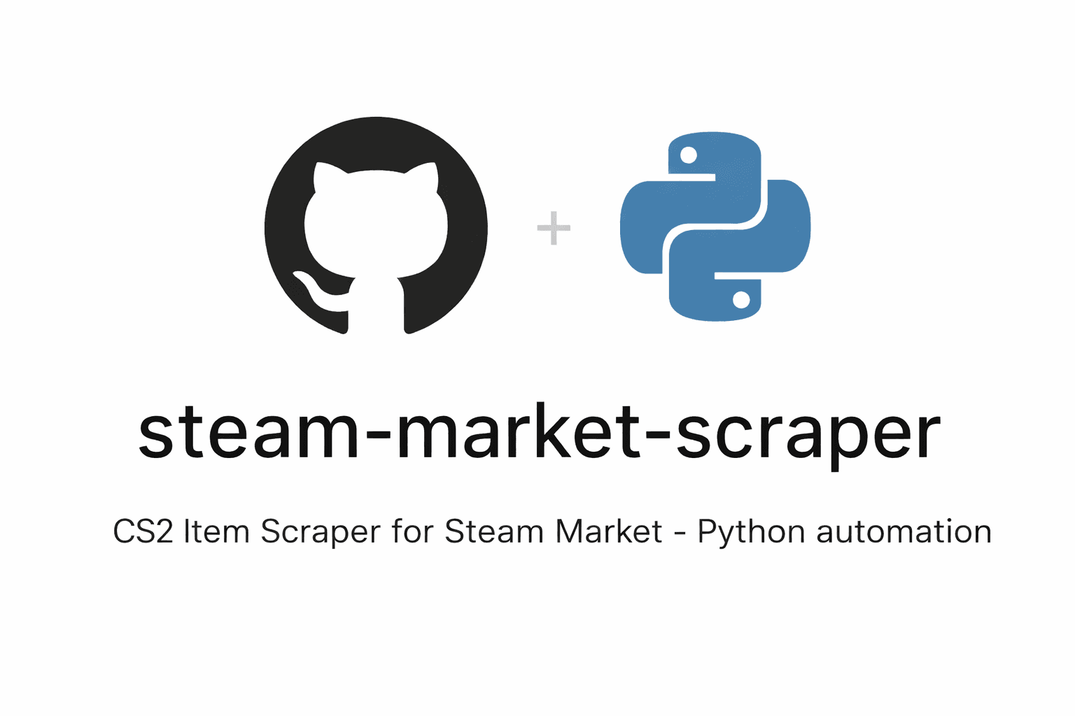 Steam Price Scraper preview